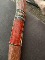Mängden socker i Pepperoni