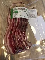 Mängden socker i Poitrine plate de porc