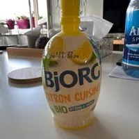 Mängden socker i Citron Cuisine