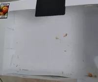 Mängden socker i Chaussons aux pommes