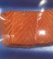 Mängden socker i Pave de saumon