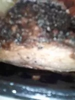 Mängden socker i BBQ Tri Tip