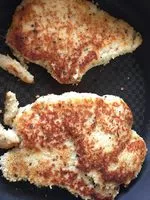 Mängden socker i Les milanaises du chef au poivre