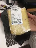 Mängden socker i Comté 24 mois