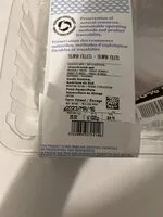 Mängden socker i fish