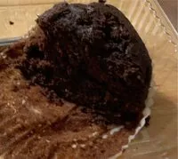 Mängden socker i Chocolate muffins