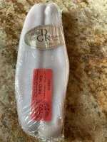 Mängden socker i Boutargue Classic Mini