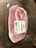 Mängden socker i Jambon cuit superieur decouenné