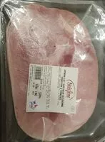 Mängden socker i Jambon cuit Supérieur decouenne