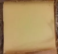 Mängden socker i Comté fruité