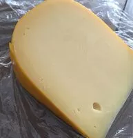 Mängden socker i Gouda Nature