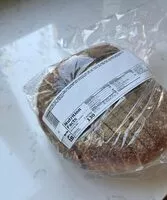 Mängden socker i Sourdough Bread