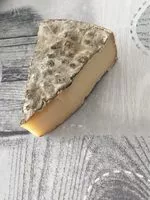 Mängden socker i Saint nectaire