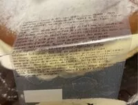 Mängden socker i Tropezienne