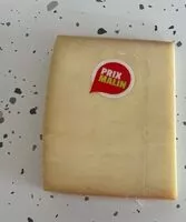 Mängden socker i Dent du chat
