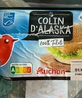Mängden socker i Colin d’Alaska