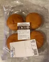 Mängden socker i Beignets Chocolat Noisette