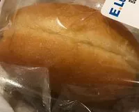 Mängden socker i Beignet