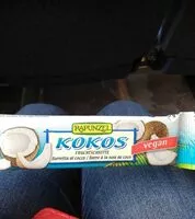 Mängden socker i Kokos Fruchtschnitte