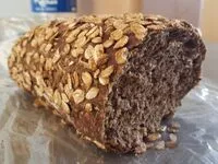 Mängden socker i Pain baltique