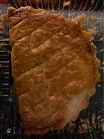 Mängden socker i Chaussons aux pommes