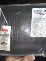 Mängden socker i Fresh beef hearts sliced vac pack