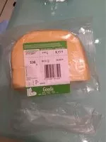 Mängden socker i Gouda