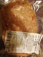 Mängden socker i Pâte de campagne