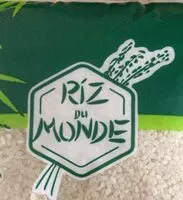 Mängden socker i Riz rond