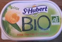 Mängden socker i Margarine Bio