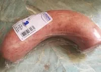 Mängden socker i Saucisson à l'ail