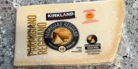 Mängden socker i Parmigiano Reggiano