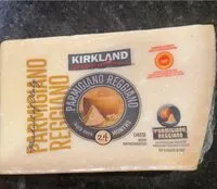 Mängden socker i Parmigiano Reggiano
