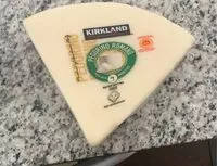 Mängden socker i Pecorino Romano