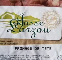 Mängden socker i fromage de tete