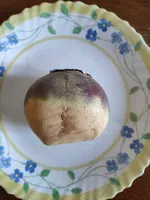 Mängden socker i Rutabaga