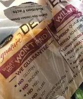 Mängden socker i Buffalo Style Chicken Breast