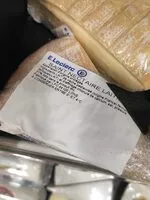 Mängden socker i Saint Nectaire laitier AOP