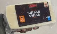 Mängden socker i Fromage Suisse