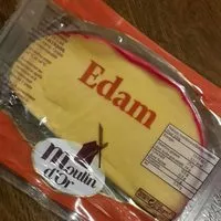 Mängden socker i Edam