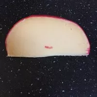 Mängden socker i Édam