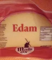 Mängden socker i EDAM