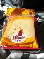 Mängden socker i Maasdam