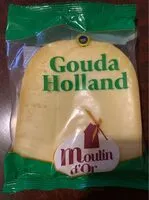 Mängden socker i Gouda Holland