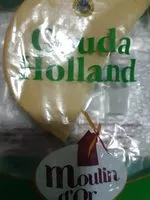 Mängden socker i Gouda Holland