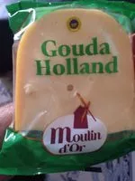 Mängden socker i Gouda holland