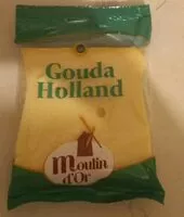 Mängden socker i Gouda Holland