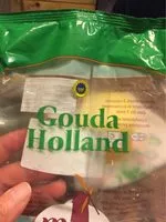 Mängden socker i Gouda
