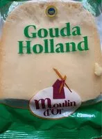 Mängden socker i Gouda Holland