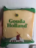 Mängden socker i Gouda